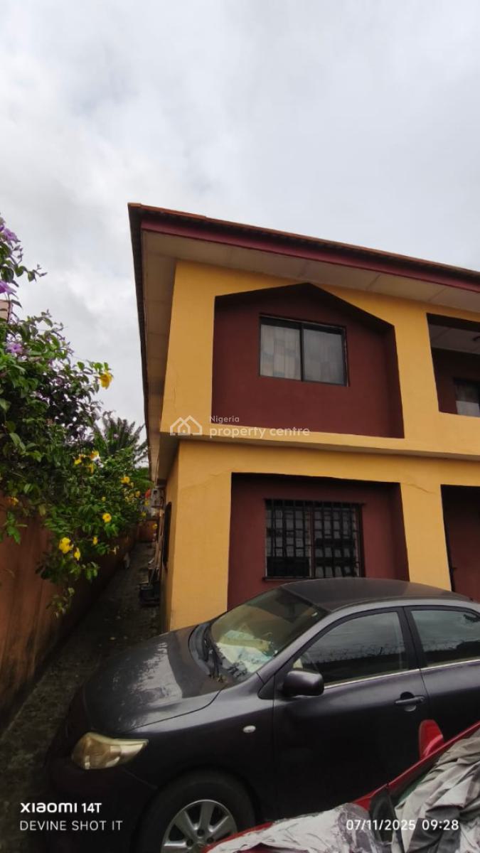 Blk of 4nos 3bed Apartments. 500sqm. 900m Net. Parkview. Ikoyi, Blk of 4nos 3bed Apartments. 500sqm. 900m Net. Parkview. Ikoyi, Parkview, Ikoyi, Lagos, Block of Flats for Sale