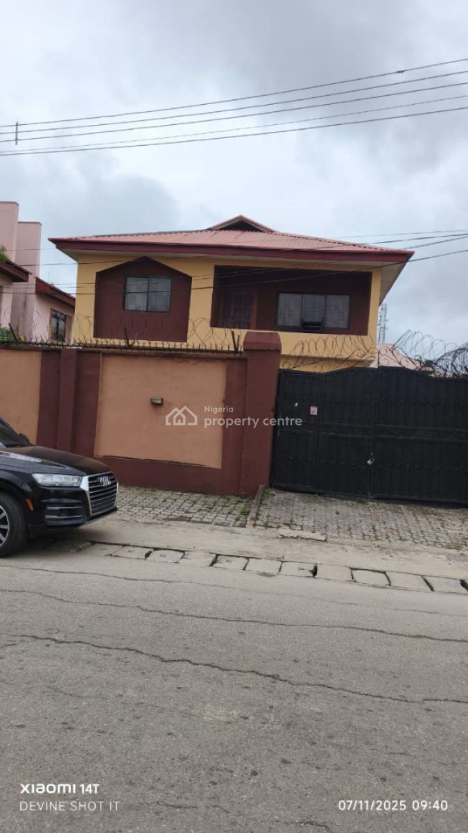 Blk of 4nos 3bed Apartments. 500sqm. 900m Net. Parkview. Ikoyi, Blk of 4nos 3bed Apartments. 500sqm. 900m Net. Parkview. Ikoyi, Parkview, Ikoyi, Lagos, Block of Flats for Sale