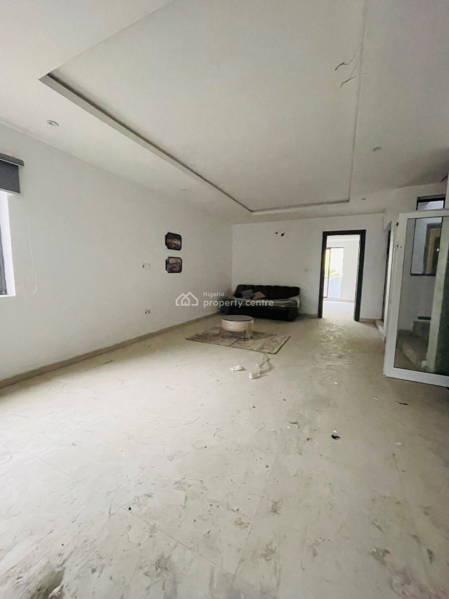 Magnificently Built 5 Bedroom Terrace Duplex  Plus Gym, Elevator, Luxurious Spacious Home with Gym, Elevator and Mini Mart, Victoria Island (vi), Lagos, Terraced Duplex for Sale