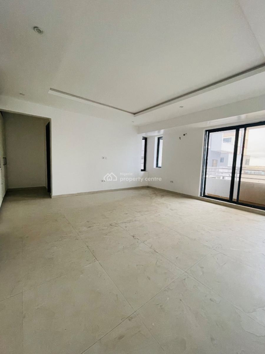 Magnificently Built 5 Bedroom Terrace Duplex  Plus Gym, Elevator, Luxurious Spacious Home with Gym, Elevator and Mini Mart, Victoria Island (vi), Lagos, Terraced Duplex for Sale