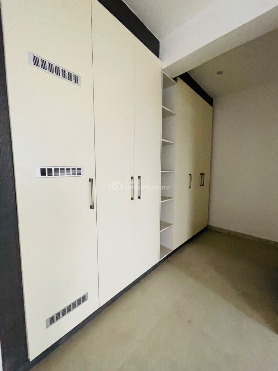 Magnificently Built 5 Bedroom Terrace Duplex  Plus Gym, Elevator, Luxurious Spacious Home with Gym, Elevator and Mini Mart, Victoria Island (vi), Lagos, Terraced Duplex for Sale