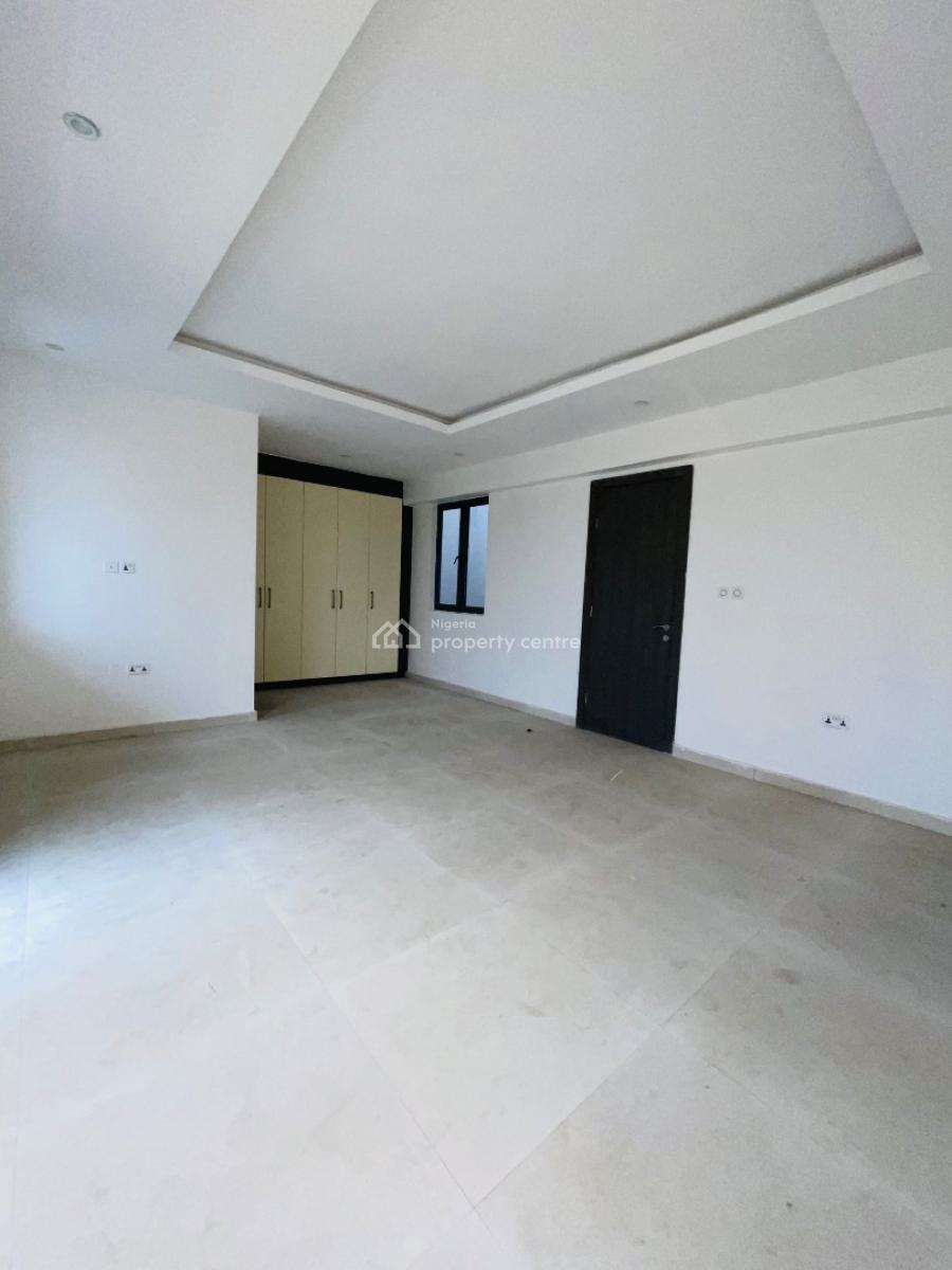 Magnificently Built 5 Bedroom Terrace Duplex  Plus Gym, Elevator, Luxurious Spacious Home with Gym, Elevator and Mini Mart, Victoria Island (vi), Lagos, Terraced Duplex for Sale