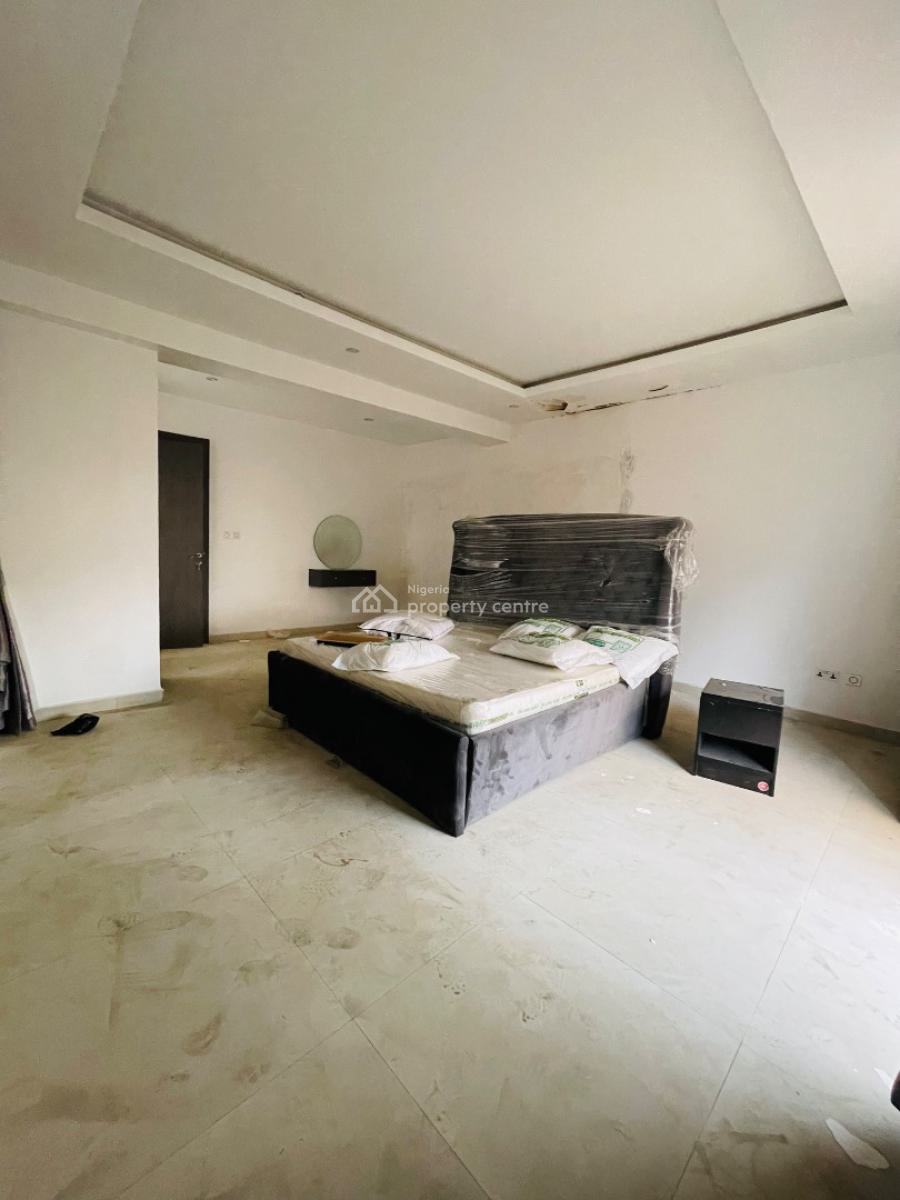 Magnificently Built 5 Bedroom Terrace Duplex  Plus Gym, Elevator, Luxurious Spacious Home with Gym, Elevator and Mini Mart, Victoria Island (vi), Lagos, Terraced Duplex for Sale