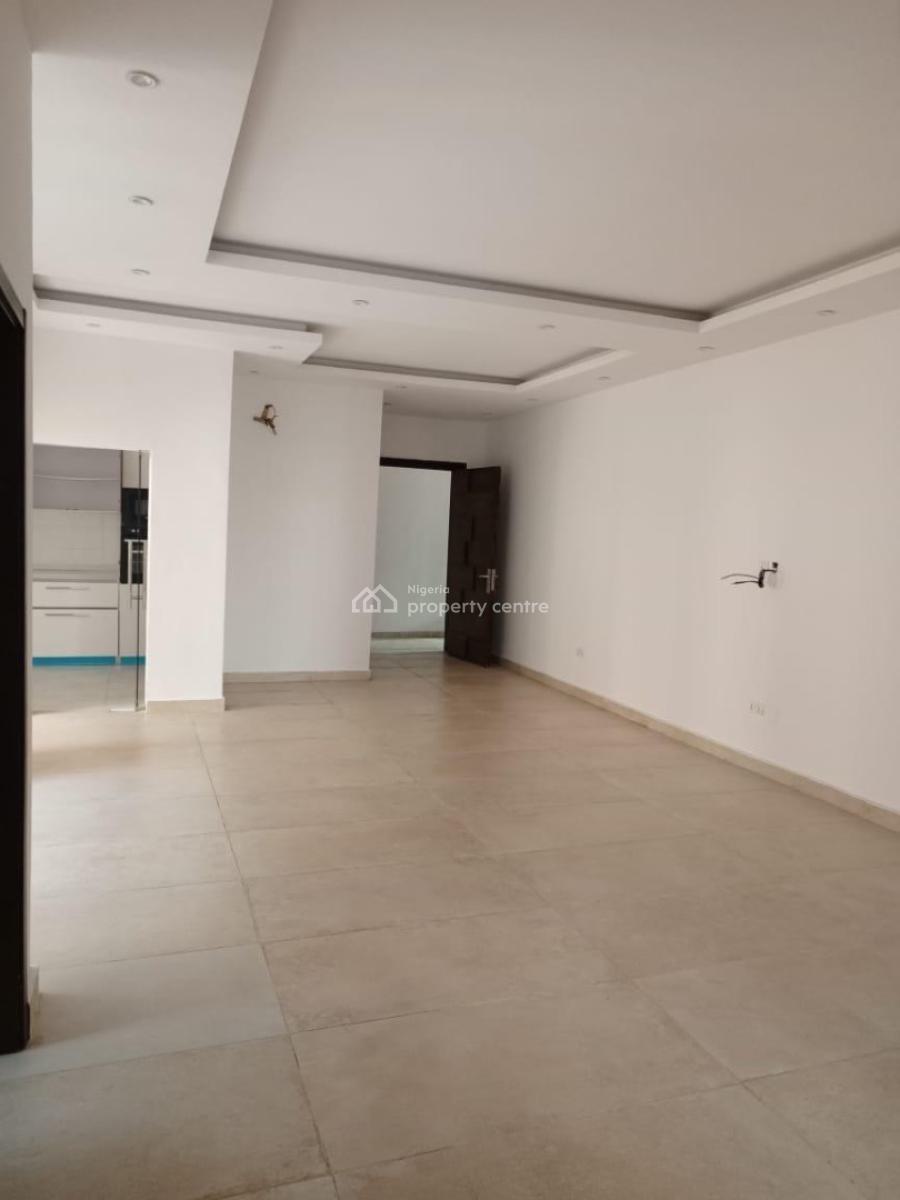 Beautifully Crafted 2 Bedroom Apartments Plus Gym, Elegantly Designed Apartment with Gym in a Central Location, Victoria Island (vi), Lagos, Flat / Apartment for Sale