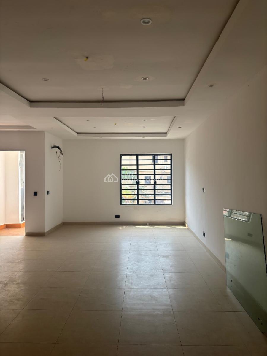 Beautifully Crafted 2 Bedroom Apartments Plus Gym, Elegantly Designed Apartment with Gym in a Central Location, Victoria Island (vi), Lagos, Flat / Apartment for Sale