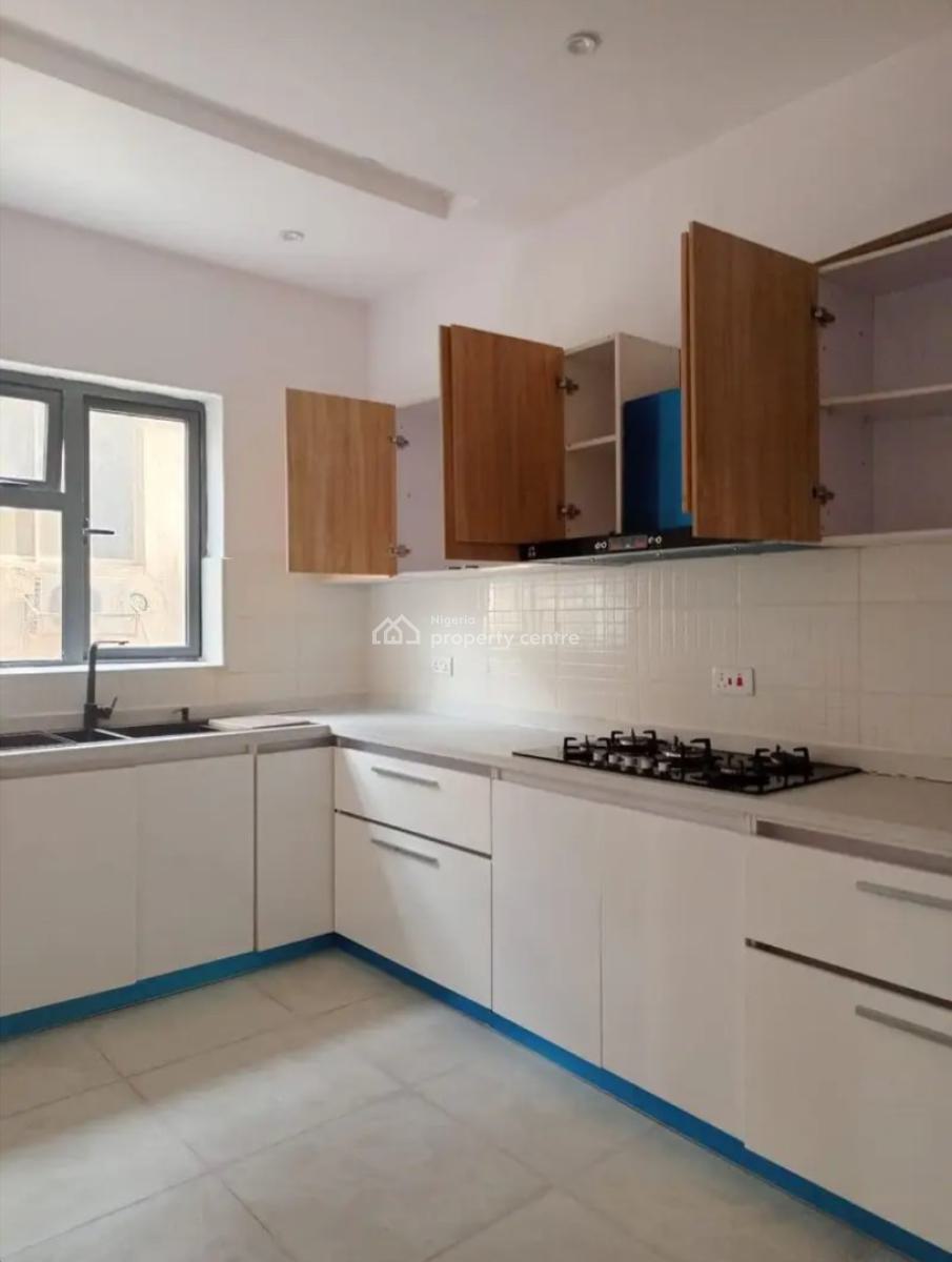 Beautifully Crafted 2 Bedroom Apartments Plus Gym, Elegantly Designed Apartment with Gym in a Central Location, Victoria Island (vi), Lagos, Flat / Apartment for Sale