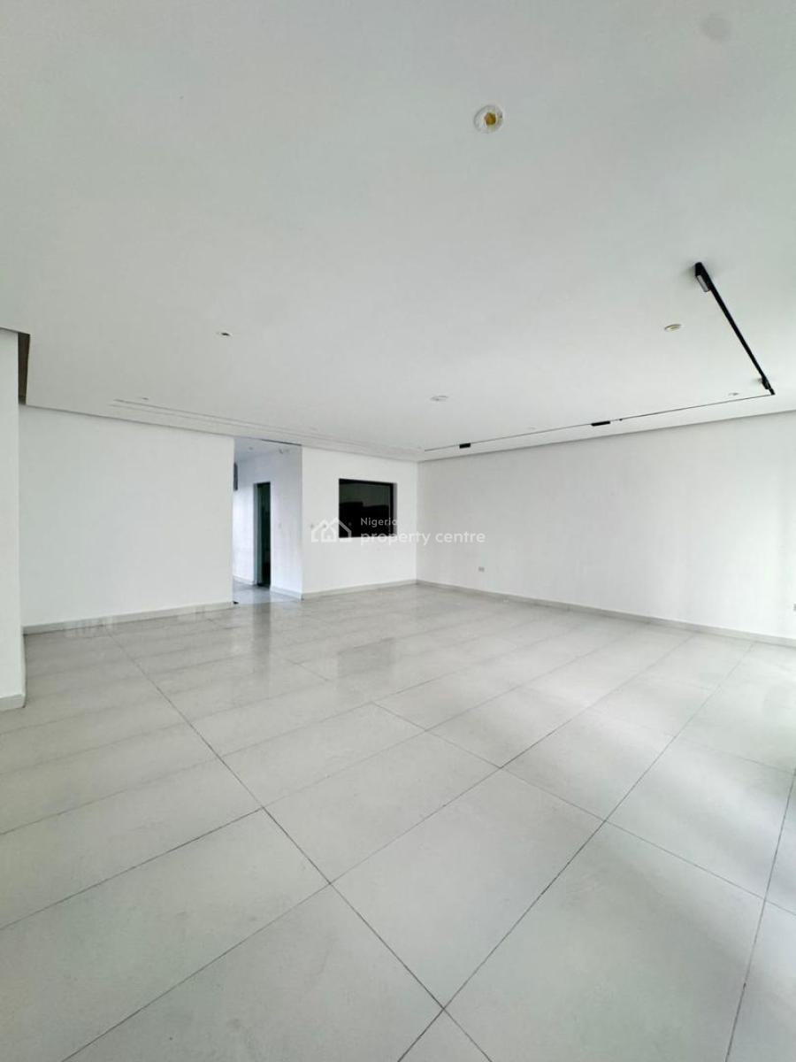 4 Bedroom Townhouse Terrace Duplex with Bq, Ikate Elegushi, Lekki, Lagos, Terraced Duplex for Sale