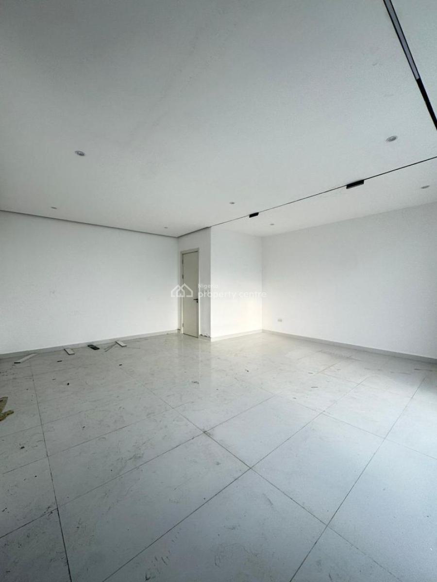 4 Bedroom Townhouse Terrace Duplex with Bq, Ikate Elegushi, Lekki, Lagos, Terraced Duplex for Sale