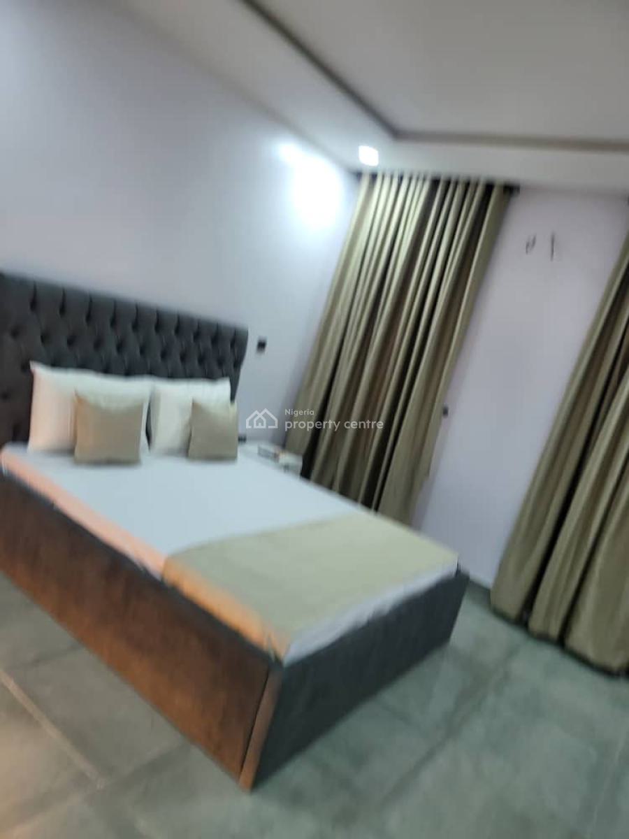 Luxury 2bedrooms Apartments with Great Amenities, Sobo Arobiodun Street Ikeja Gra, Ikeja Gra, Ikeja, Lagos, Flat / Apartment Short Let