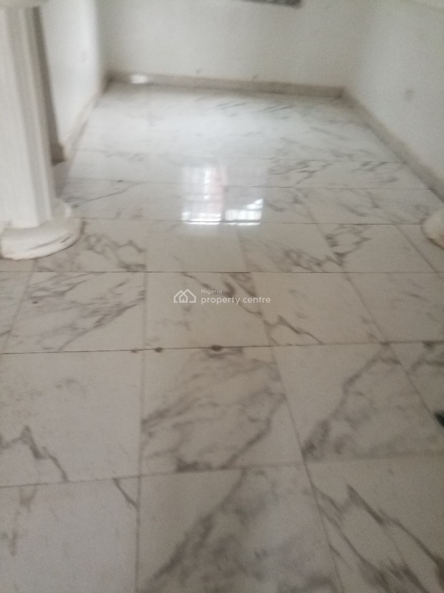 2 Bedroom Bungalow, Estate By Ncdc, Gaduwa, Abuja, Flat / Apartment for Rent