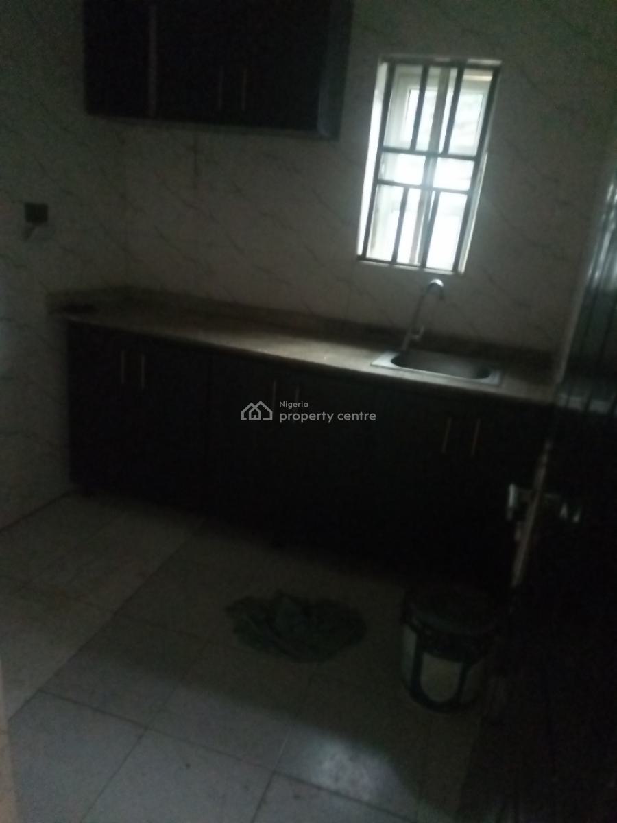 2 Bedroom Bungalow, Estate By Ncdc, Gaduwa, Abuja, Flat / Apartment for Rent