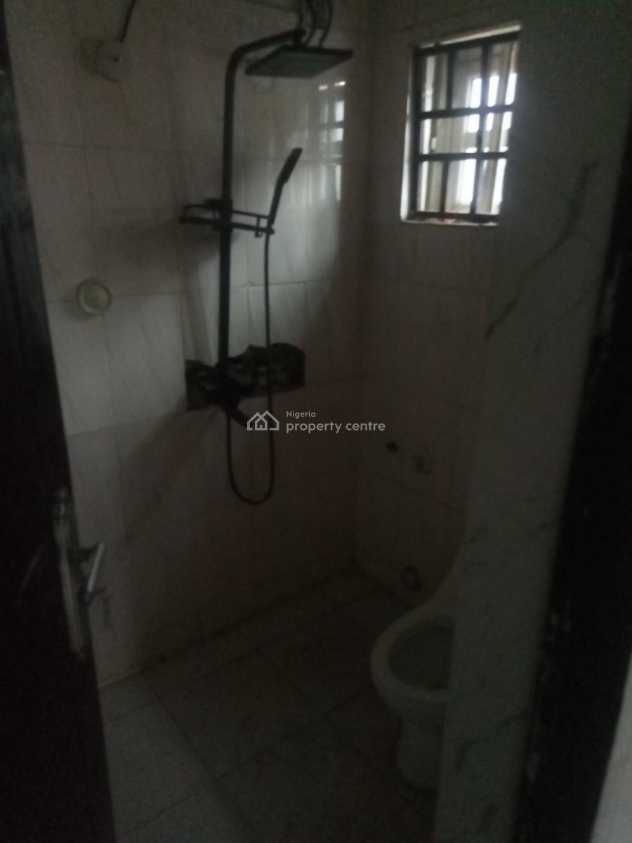 2 Bedroom Bungalow, Estate By Ncdc, Gaduwa, Abuja, Flat / Apartment for Rent