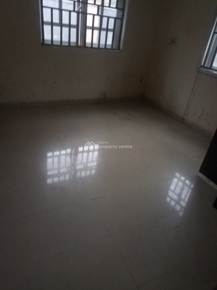 2 Bedroom Bungalow, Estate By Ncdc, Gaduwa, Abuja, Flat / Apartment for Rent