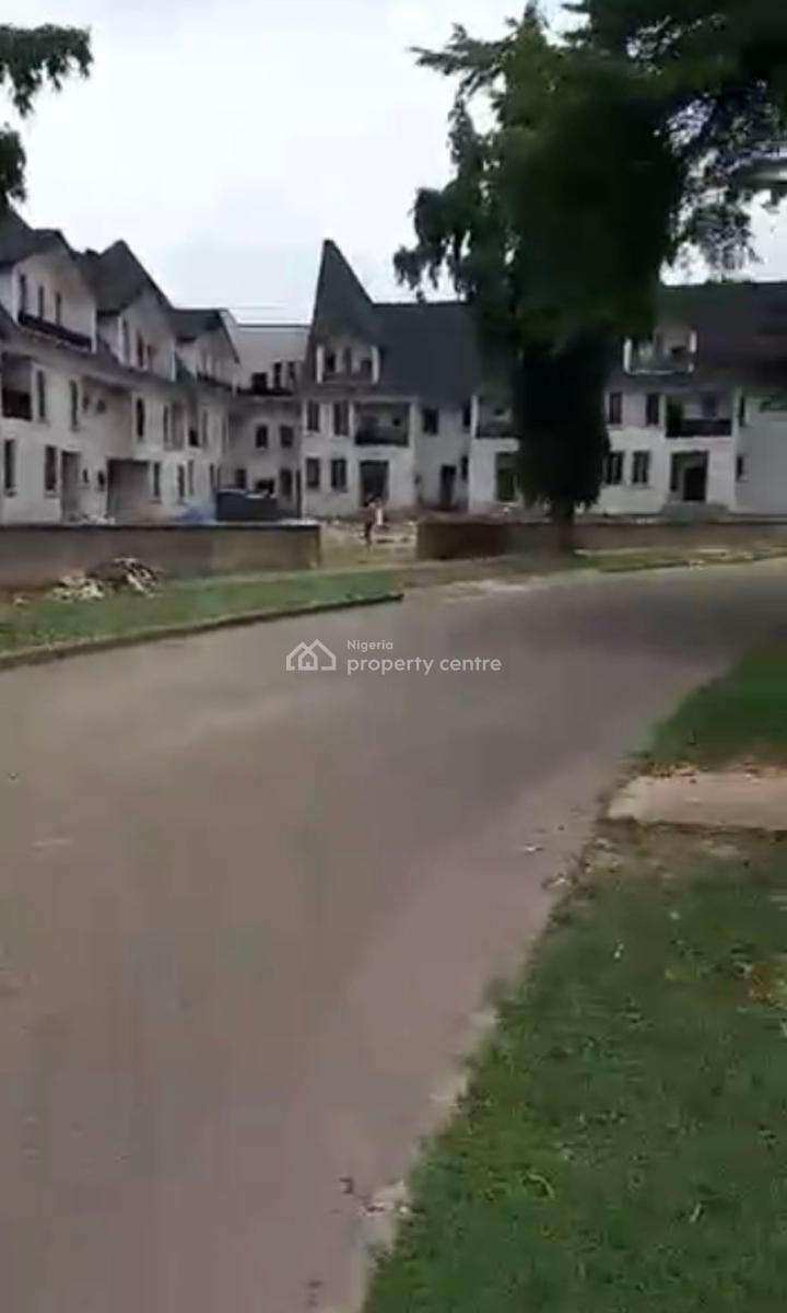 1.98hectare, Residential ( Housing Estate) C of O, Tarred Road, Games Village, Kaura, Abuja, Residential Land for Sale