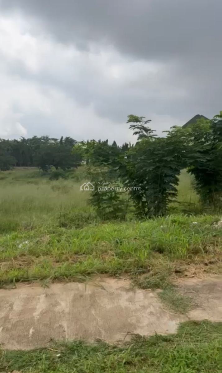 1.98hectare, Residential ( Housing Estate) C of O, Tarred Road, Games Village, Kaura, Abuja, Residential Land for Sale