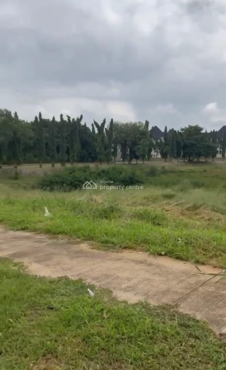 1.98hectare, Residential ( Housing Estate) C of O, Tarred Road, Games Village, Kaura, Abuja, Residential Land for Sale