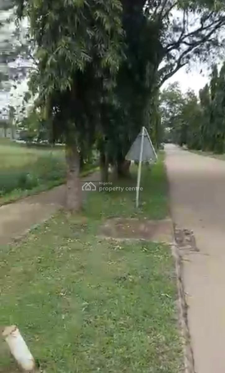 1.98hectare, Residential ( Housing Estate) C of O, Tarred Road, Games Village, Kaura, Abuja, Residential Land for Sale