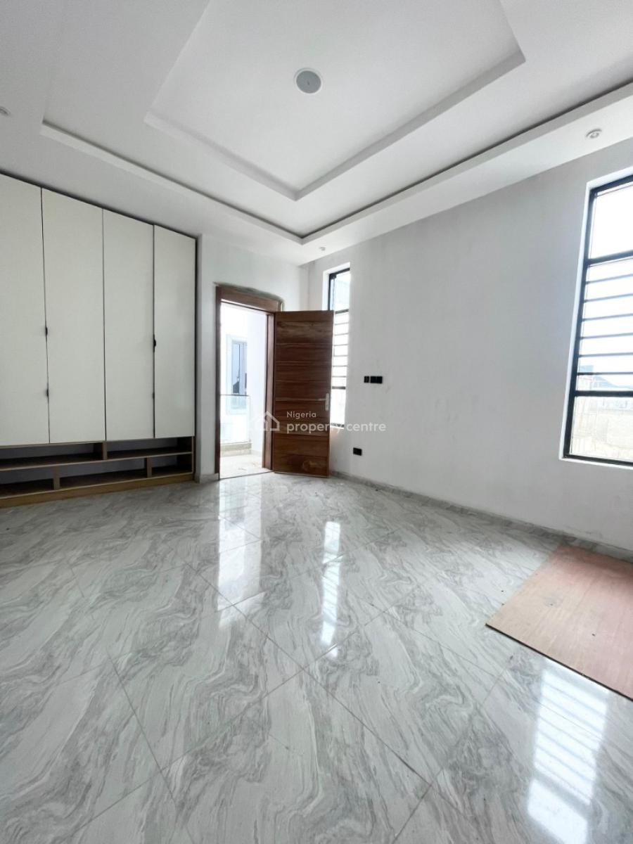Serviced Two Bedroom Apartment, Ikota Gra, Ikota, Lekki, Lagos, Block of Flats for Sale
