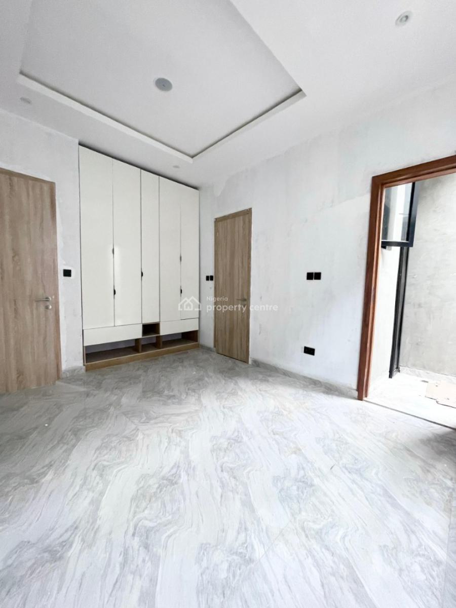 Serviced Two Bedroom Apartment, Ikota Gra, Ikota, Lekki, Lagos, Block of Flats for Sale