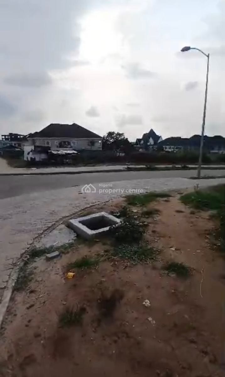 3,500sqm, Residential, C of O, Tarred Road, Wuye, Abuja, Residential Land for Sale