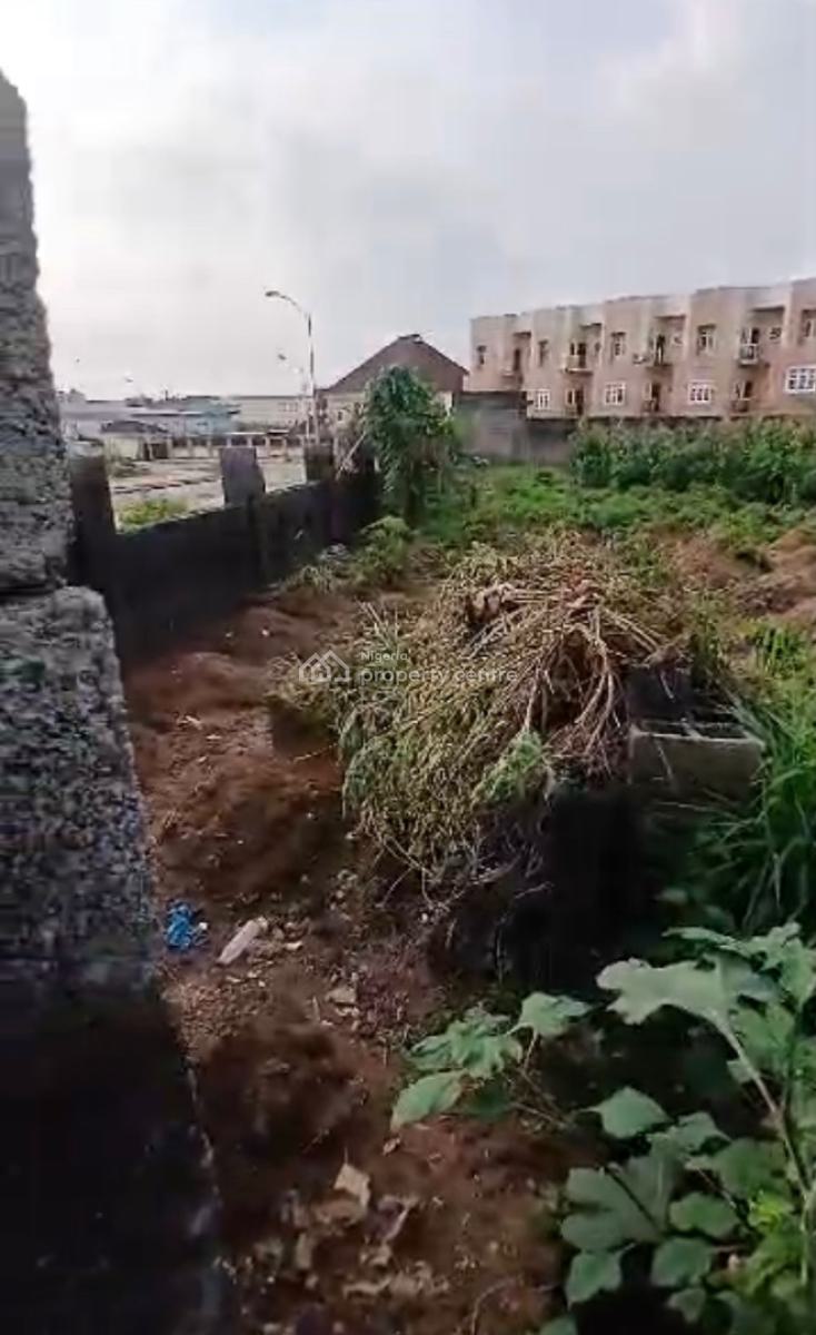 3,500sqm, Residential, C of O, Tarred Road, Wuye, Abuja, Residential Land for Sale