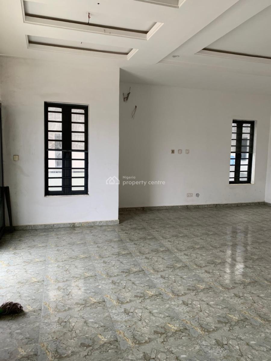 a Beautiful 4 Bedroom Detached Duplex with Bq, Orchid, Lekki, Lagos, Detached Duplex for Rent