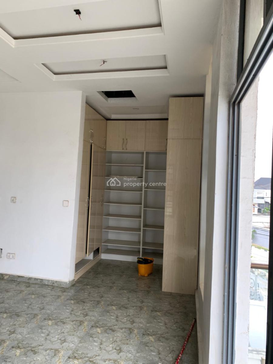a Beautiful 4 Bedroom Detached Duplex with Bq, Orchid, Lekki, Lagos, Detached Duplex for Rent