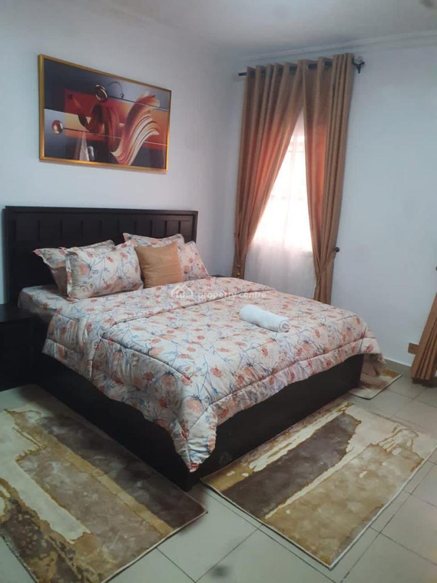Luxury 3bedrooms Terrace Duplex with Pool,gym and Other Great Amenitie, Obadosumu Street Ikeja Gra, Ikeja Gra, Ikeja, Lagos, Flat / Apartment Short Let