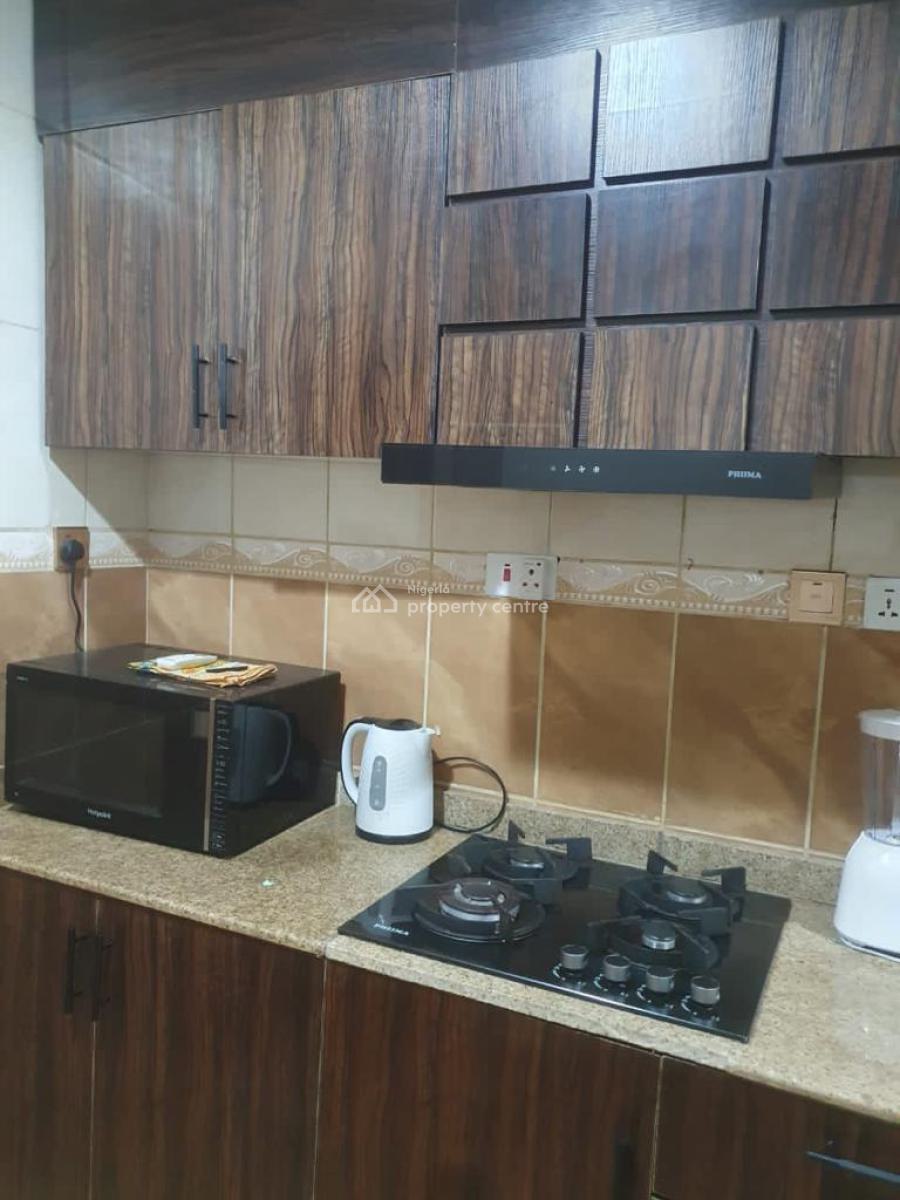 Luxury 3bedrooms Terrace Duplex with Pool,gym and Other Great Amenitie, Obadosumu Street Ikeja Gra, Ikeja Gra, Ikeja, Lagos, Flat / Apartment Short Let