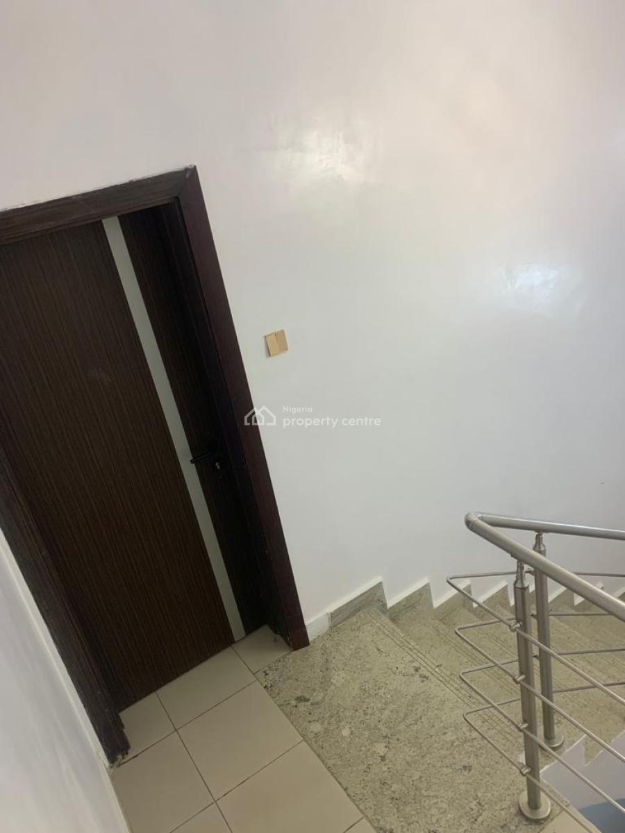 Luxury 3bedrooms Terrace Duplex with Pool,gym and Other Great Amenitie, Obadosumu Street Ikeja Gra, Ikeja Gra, Ikeja, Lagos, Flat / Apartment Short Let