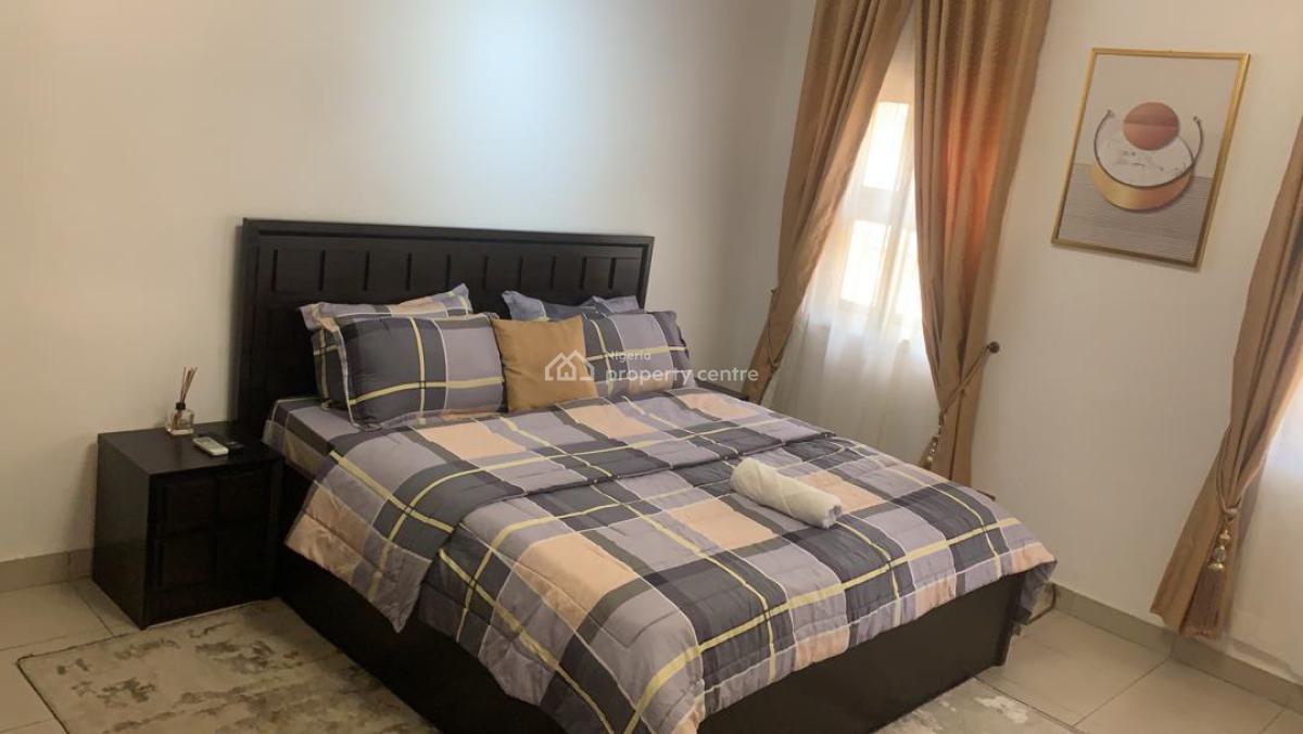 Luxury 3bedrooms Terrace Duplex with Pool,gym and Other Great Amenitie, Obadosumu Street Ikeja Gra, Ikeja Gra, Ikeja, Lagos, Flat / Apartment Short Let