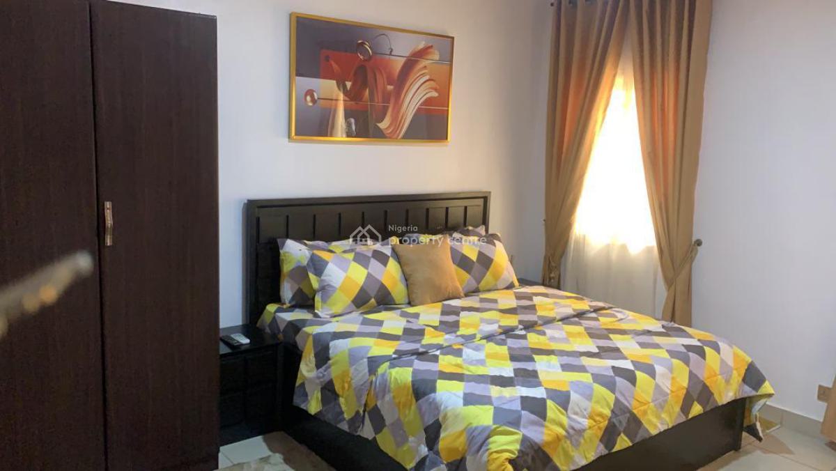 Luxury 3bedrooms Terrace Duplex with Pool,gym and Other Great Amenitie, Obadosumu Street Ikeja Gra, Ikeja Gra, Ikeja, Lagos, Flat / Apartment Short Let