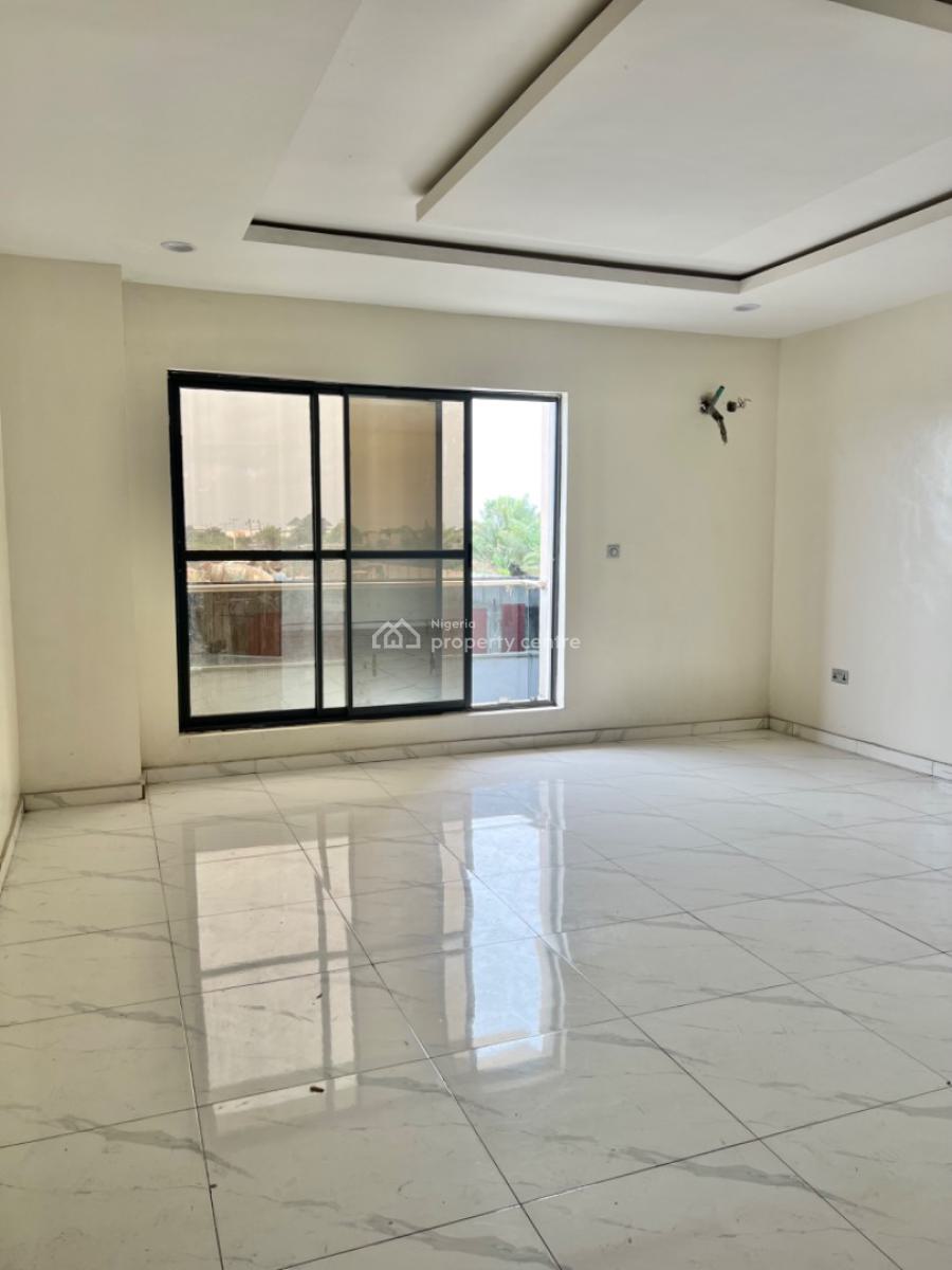 Prime 3 Bedroom Apartment with 24months Payment Plan, Abijo, Lekki, Lagos, Flat / Apartment for Sale