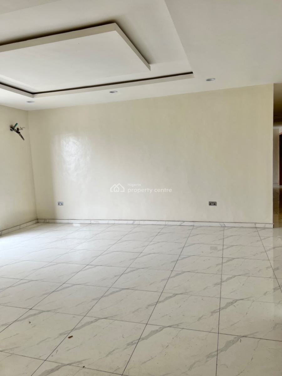 Prime 3 Bedroom Apartment with 24months Payment Plan, Abijo, Lekki, Lagos, Flat / Apartment for Sale