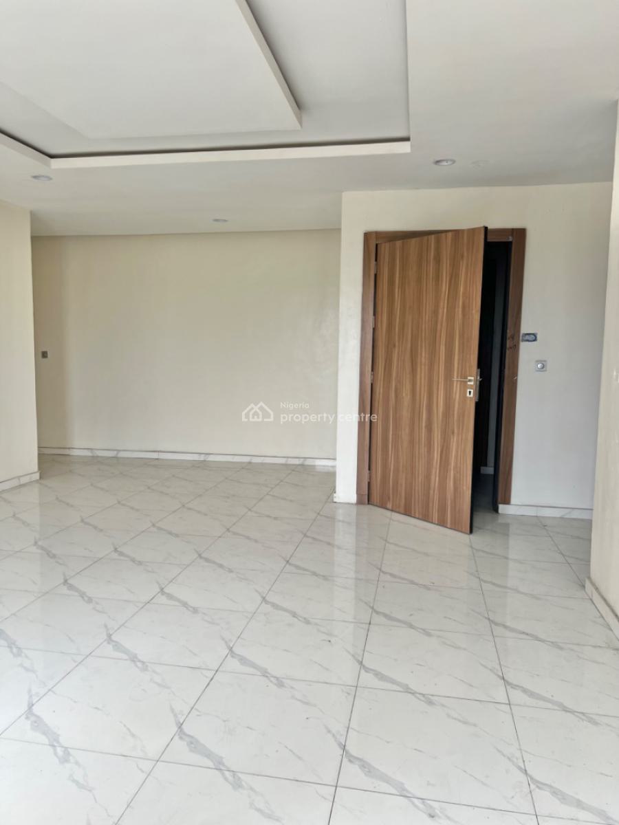 Prime 3 Bedroom Apartment with 24months Payment Plan, Abijo, Lekki, Lagos, Flat / Apartment for Sale