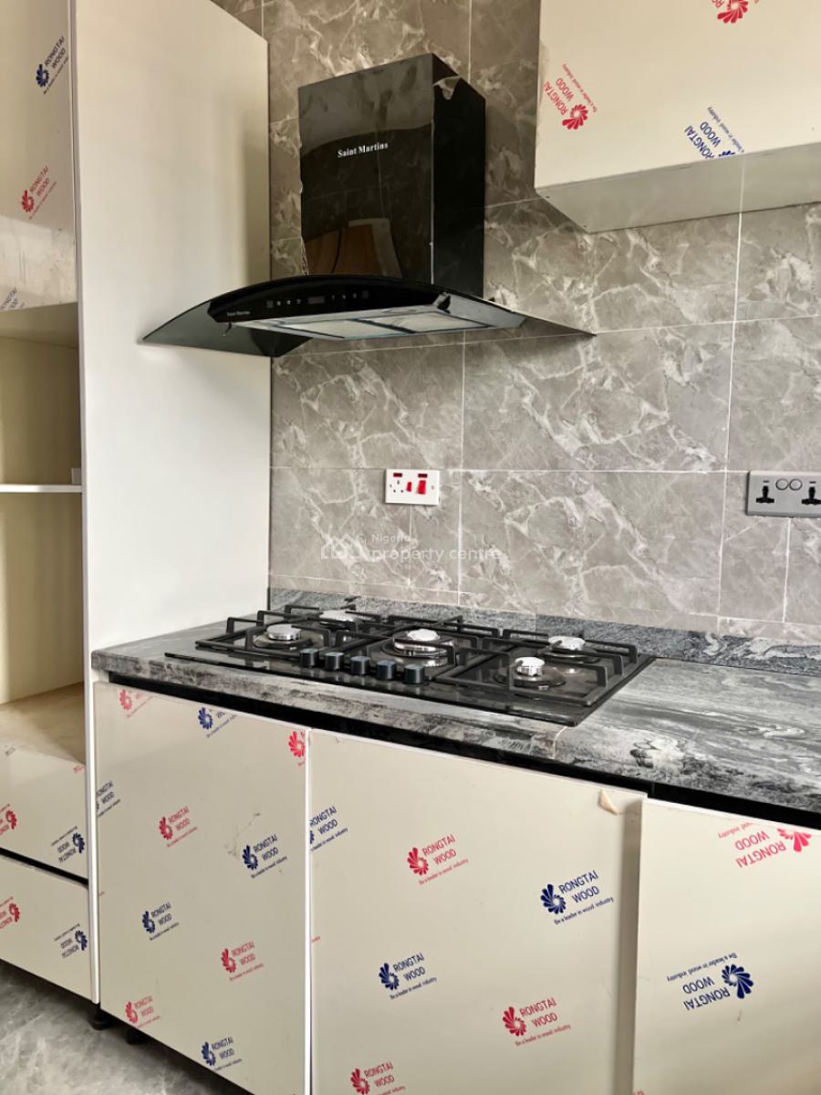 Prime 3 Bedroom Apartment with 24months Payment Plan, Abijo, Lekki, Lagos, Flat / Apartment for Sale