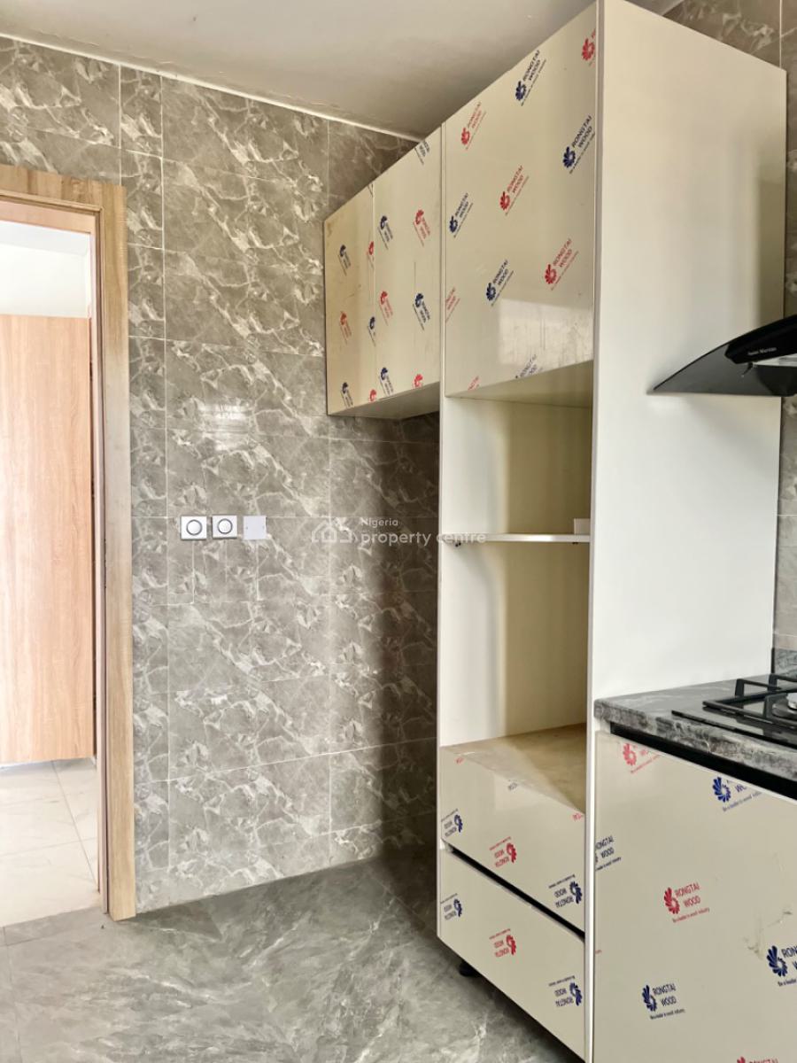 Prime 3 Bedroom Apartment with 24months Payment Plan, Abijo, Lekki, Lagos, Flat / Apartment for Sale