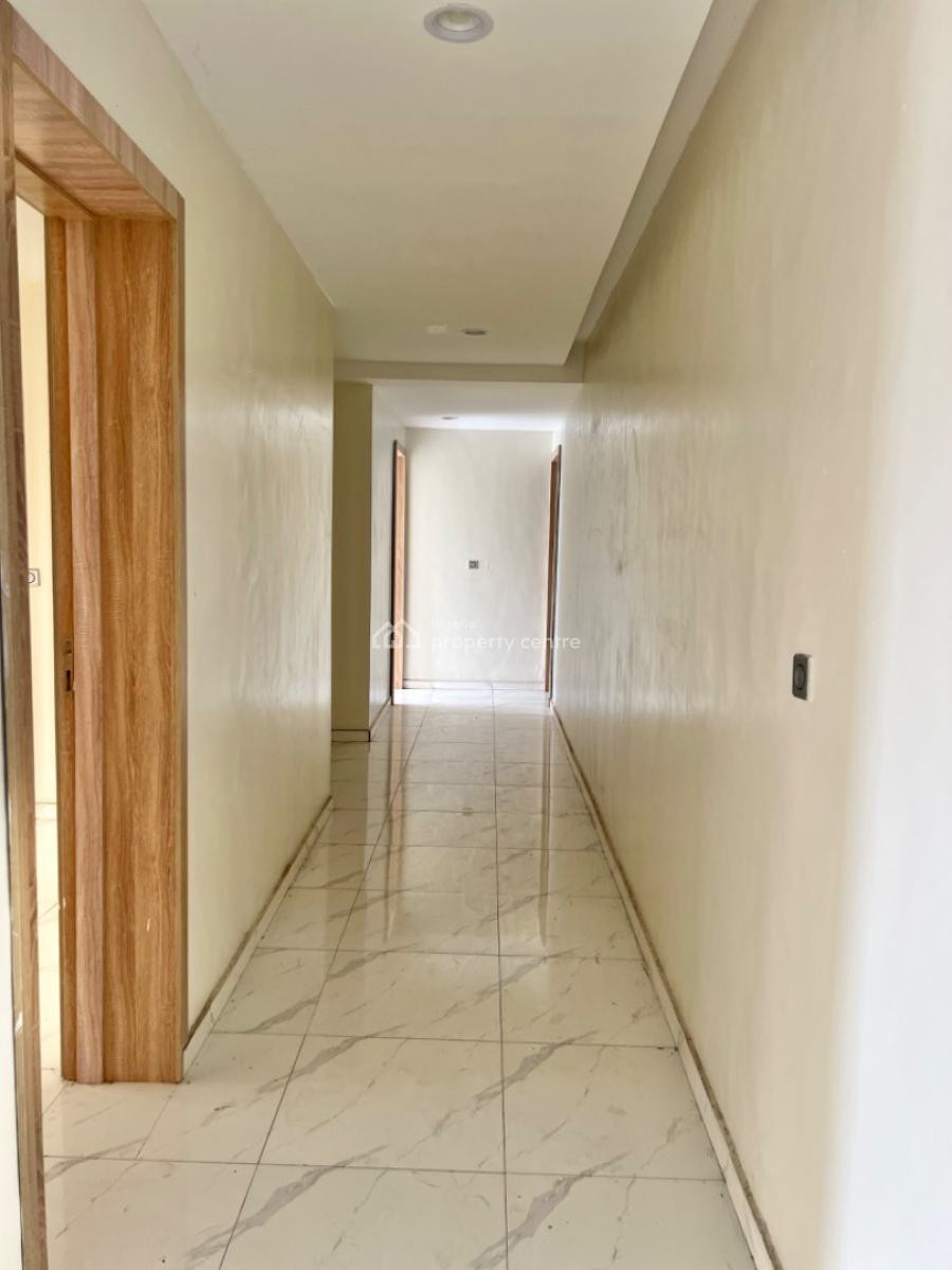 Prime 3 Bedroom Apartment with 24months Payment Plan, Abijo, Lekki, Lagos, Flat / Apartment for Sale