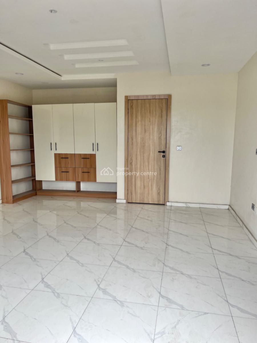 Prime 3 Bedroom Apartment with 24months Payment Plan, Abijo, Lekki, Lagos, Flat / Apartment for Sale