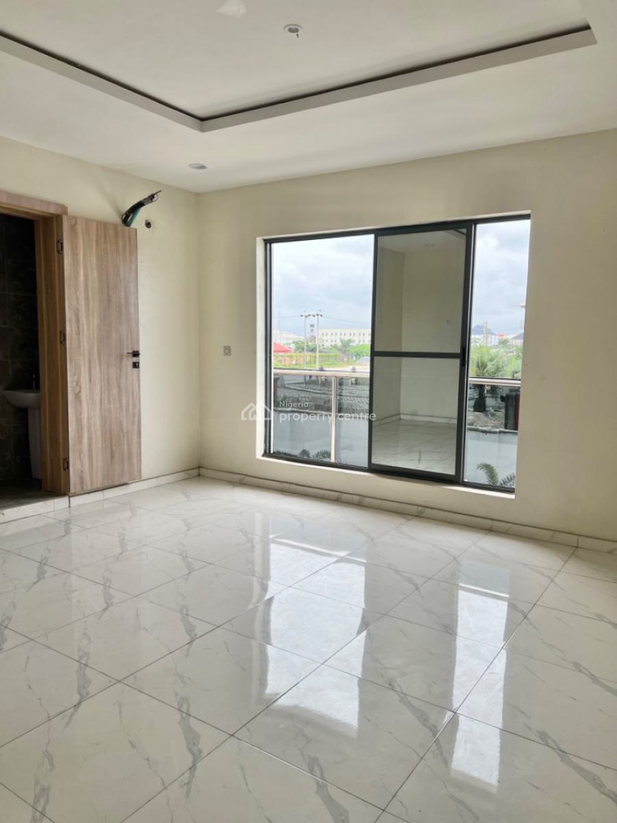 Prime 3 Bedroom Apartment with 24months Payment Plan, Abijo, Lekki, Lagos, Flat / Apartment for Sale