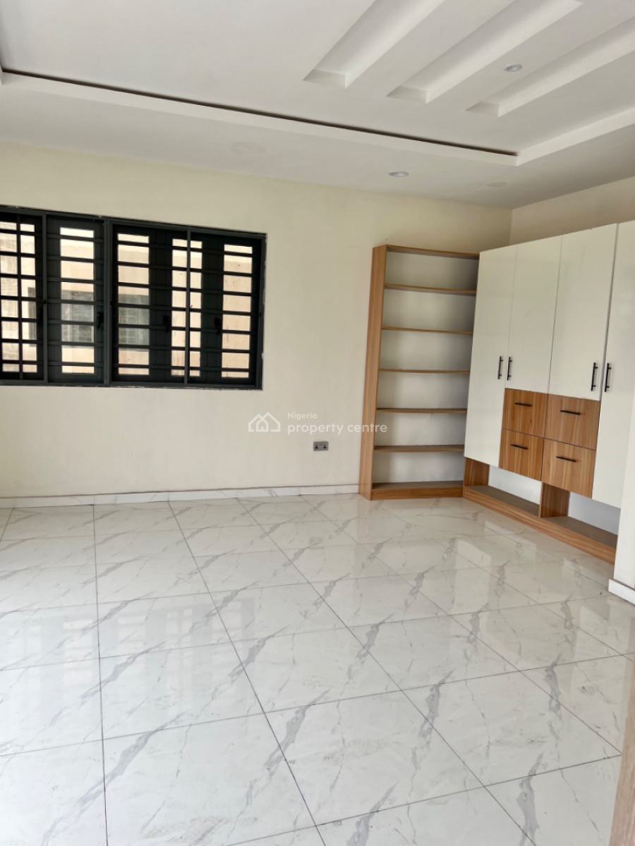 Prime 3 Bedroom Apartment with 24months Payment Plan, Abijo, Lekki, Lagos, Flat / Apartment for Sale