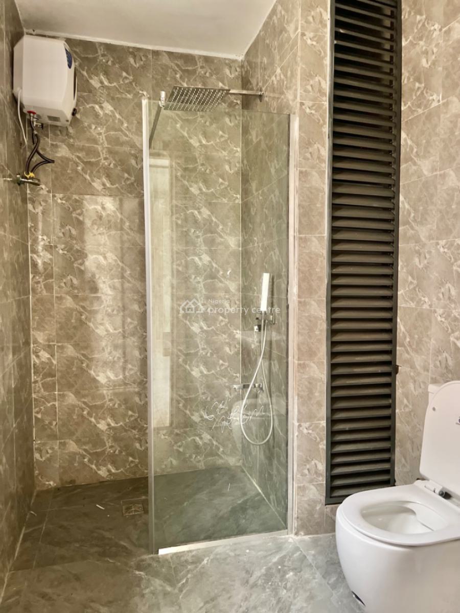 Prime 3 Bedroom Apartment with 24months Payment Plan, Abijo, Lekki, Lagos, Flat / Apartment for Sale