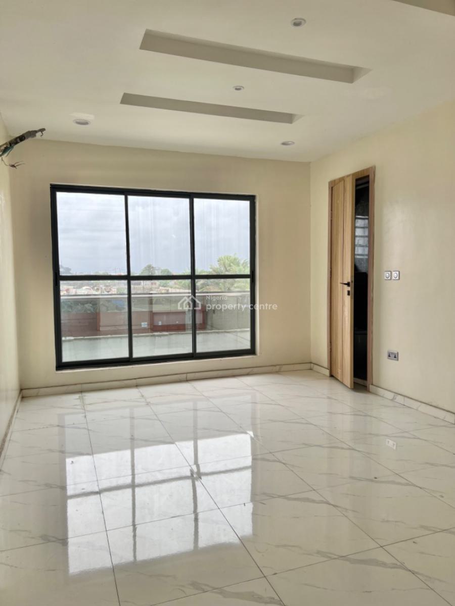 Prime 3 Bedroom Apartment with 24months Payment Plan, Abijo, Lekki, Lagos, Flat / Apartment for Sale