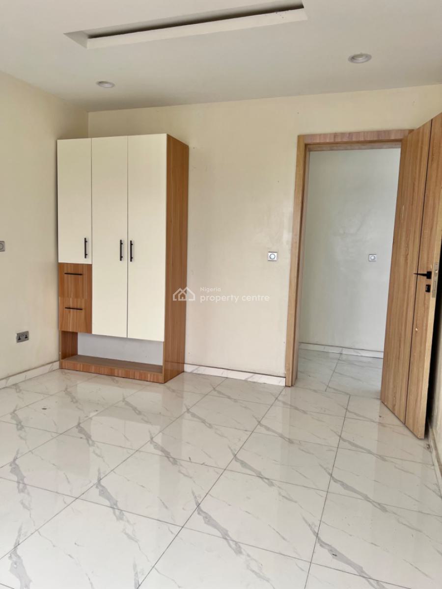 Prime 3 Bedroom Apartment with 24months Payment Plan, Abijo, Lekki, Lagos, Flat / Apartment for Sale