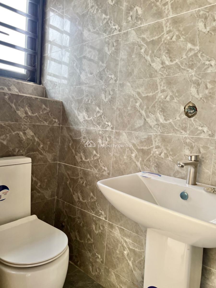Prime 3 Bedroom Apartment with 24months Payment Plan, Abijo, Lekki, Lagos, Flat / Apartment for Sale