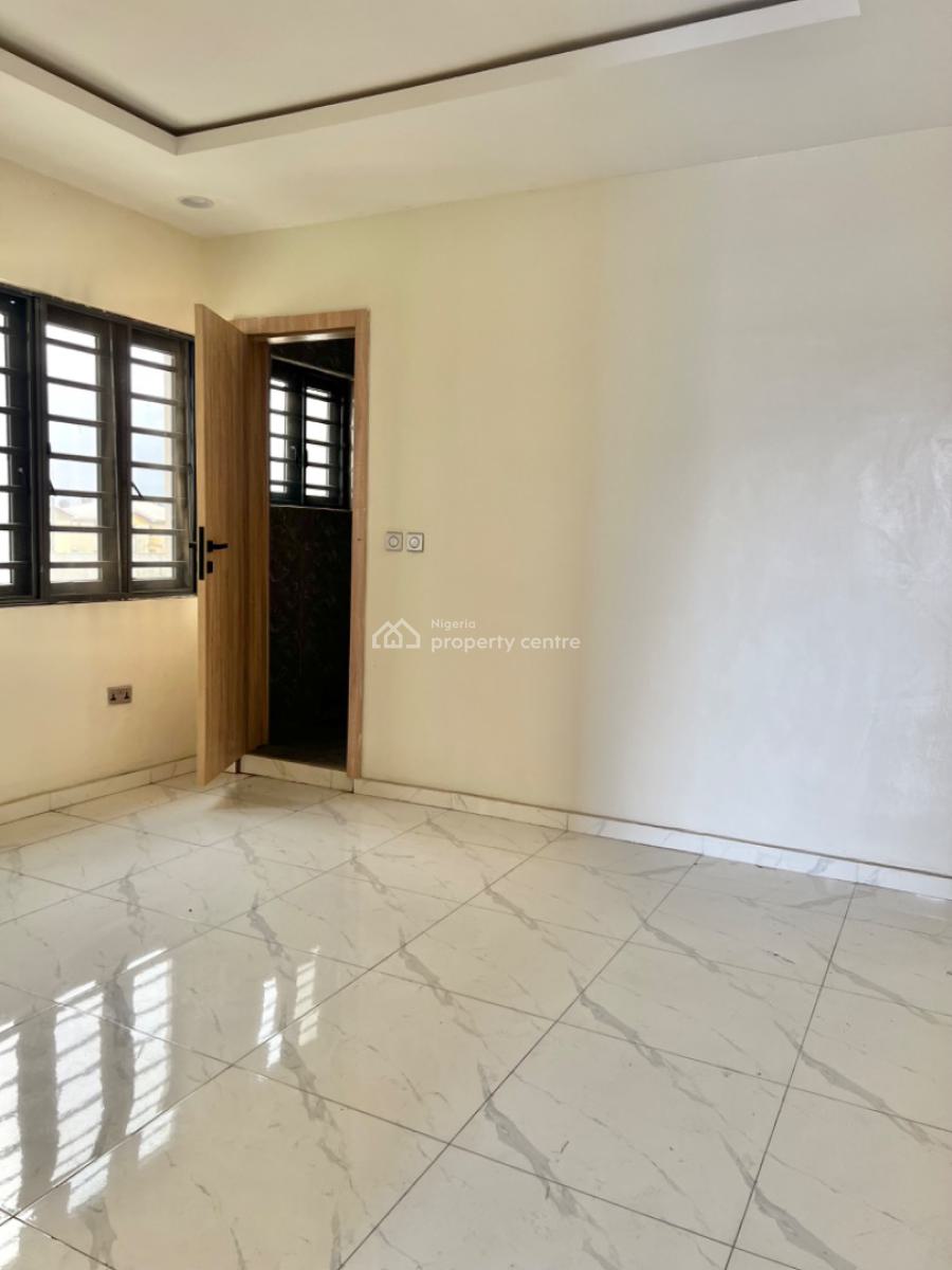 Prime 3 Bedroom Apartment with 24months Payment Plan, Abijo, Lekki, Lagos, Flat / Apartment for Sale
