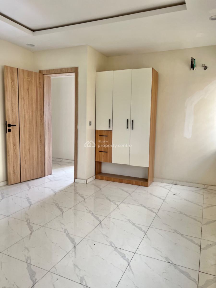 Prime 3 Bedroom Apartment with 24months Payment Plan, Abijo, Lekki, Lagos, Flat / Apartment for Sale