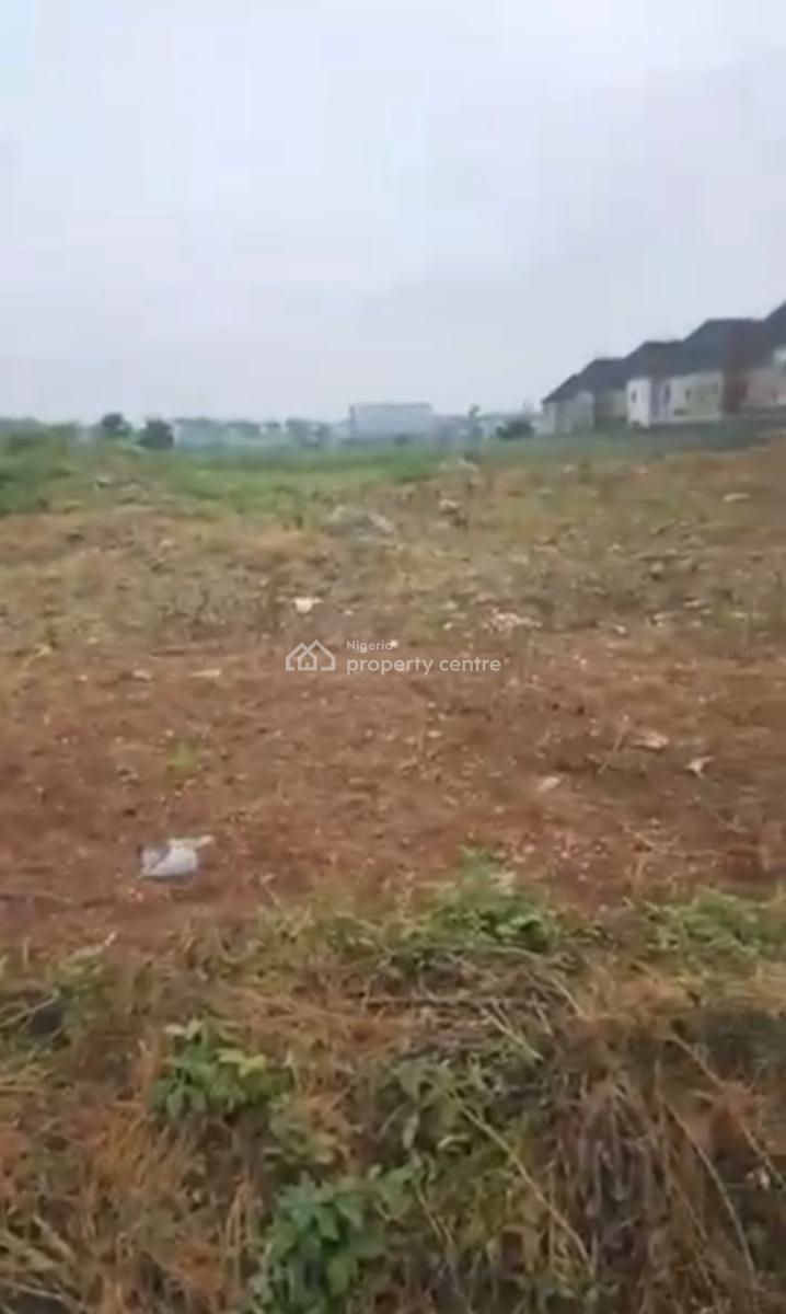 1hectare, Residential (housing Estate) C of O, Tarred Road, Kukwaba, Abuja, Residential Land for Sale