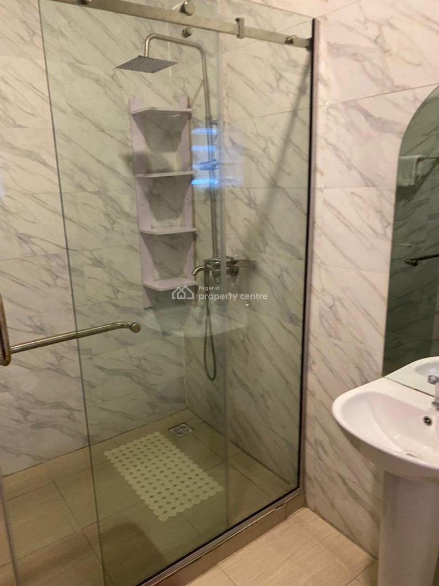Luxury 2 Bedrooms Apartments with Pool and Other Great Amenities, Agbaoku Estate, Opebi, Ikeja, Lagos, Flat / Apartment Short Let