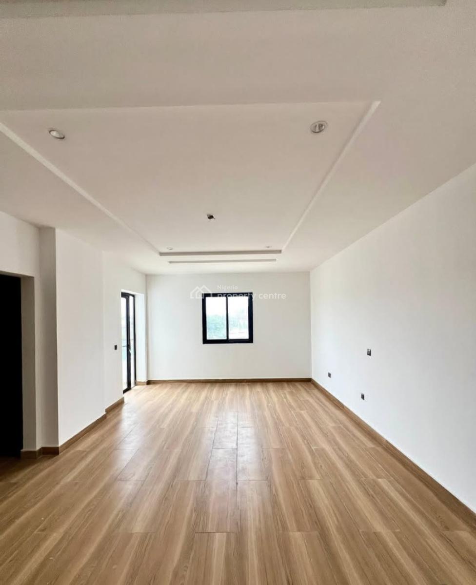 Newly Built and Serviced with 24/7 Power Supply 2 Bedroom En-suite Fla, Ikoyi, Lagos, Flat / Apartment for Rent